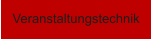 Veranstaltungstechnik